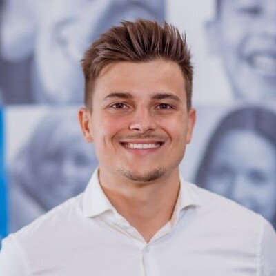 MDDr. Patrik Purgat